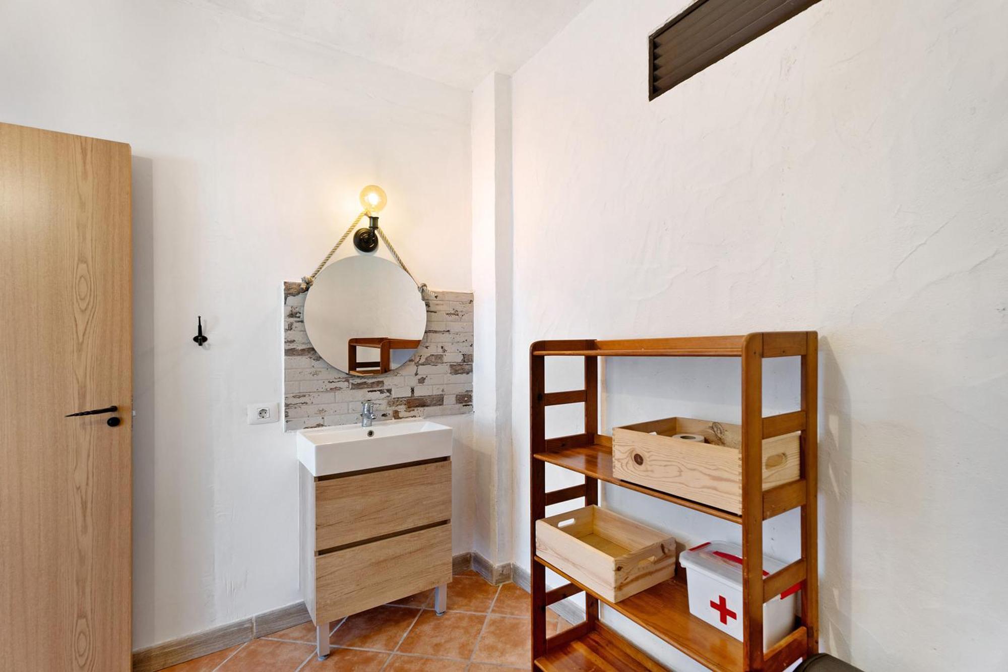 La Cuadra De Juan Vila Frontera Exterior foto