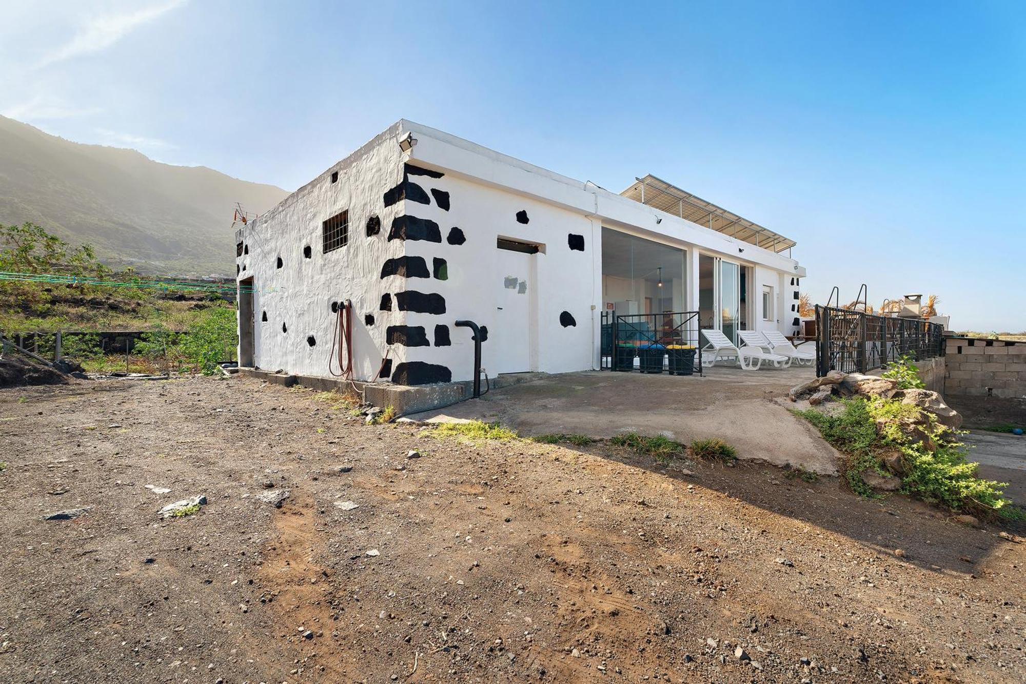 La Cuadra De Juan Vila Frontera Exterior foto